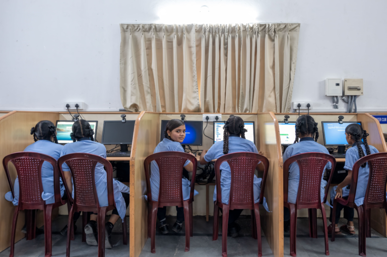 Education Kallam Anji Reddy Vidyalaya