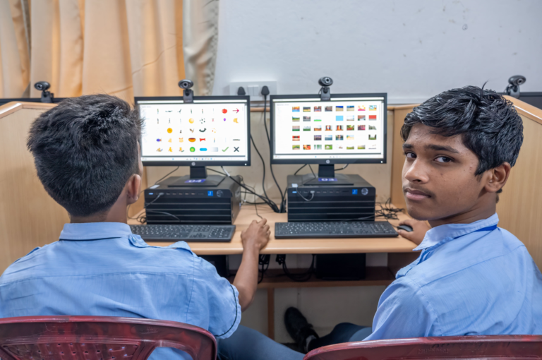 Education Kallam Anji Reddy Vidyalaya