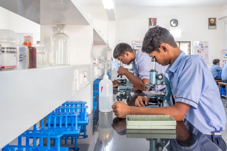 Education Kallam Anji Reddy Vidyalaya