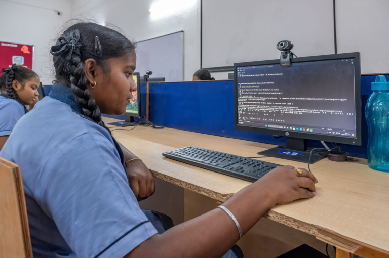 Education Kallam Anji Reddy Vidyalaya