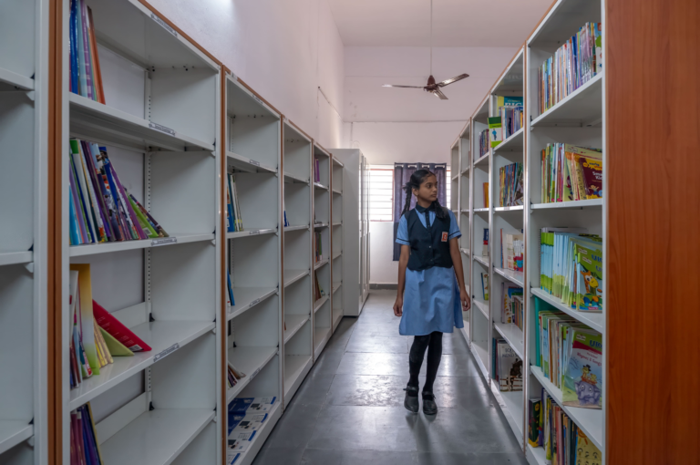 Education Kallam Anji Reddy Vidyalaya