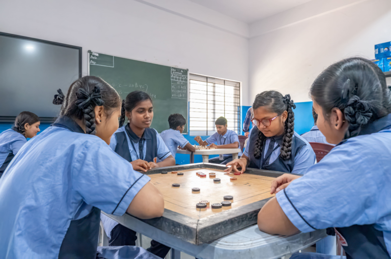 Education Kallam Anji Reddy Vidyalaya