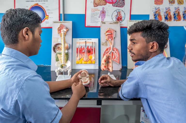 Education Kallam Anji Reddy Vidyalaya