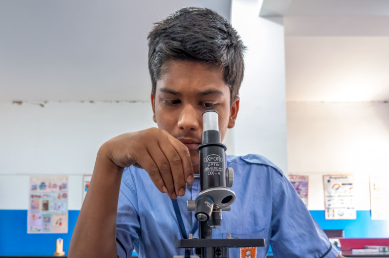 Education Kallam Anji Reddy Vidyalaya