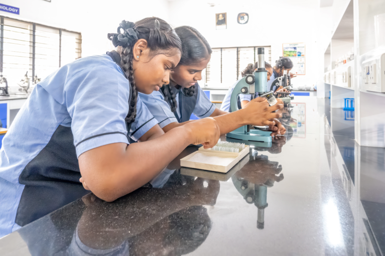 Education Kallam Anji Reddy Vidyalaya