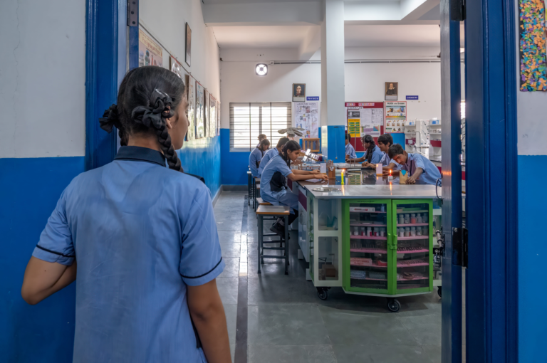 Education Kallam Anji Reddy Vidyalaya