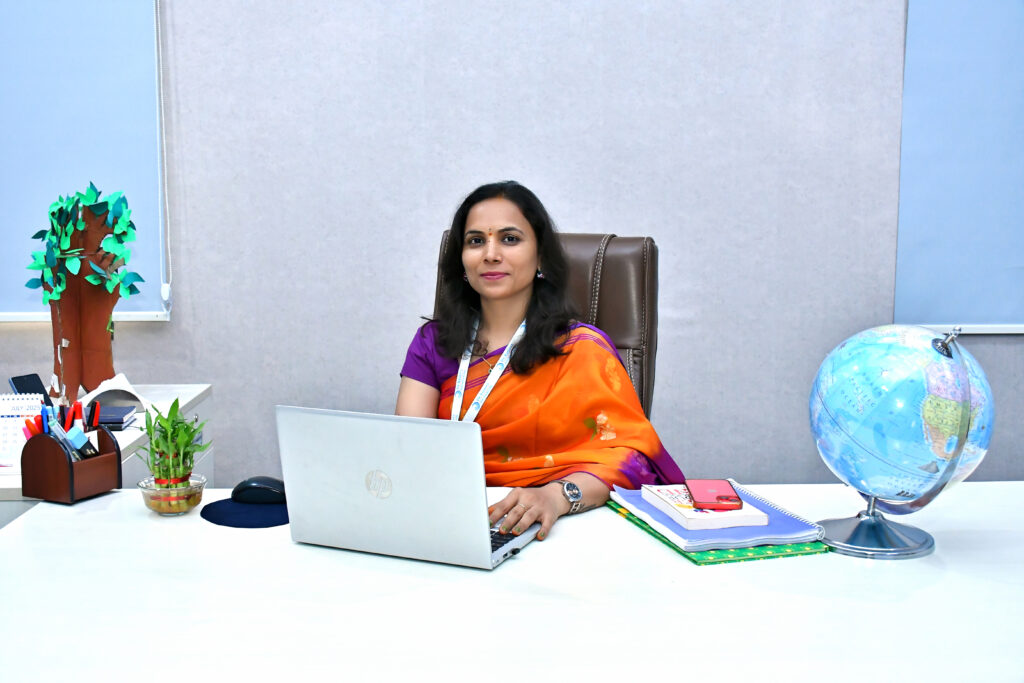 Principal
