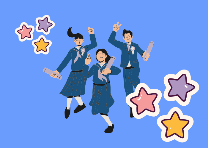 KARV Grade X Board Examination Result